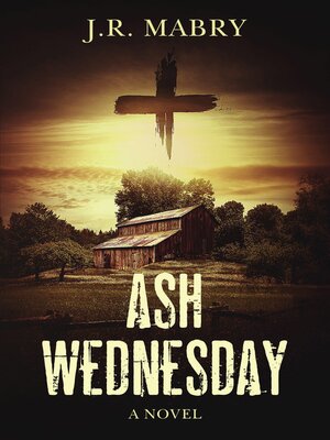 cover image of Ash Wednesday